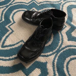 🇮🇹 Made in Italy 🇮🇹 Men’s dress shoes in EUC